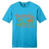 Unisex Important Cotton T-Shirt Thumbnail