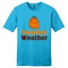 Unisex Important Cotton T-Shirt Thumbnail