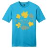 Unisex Important Cotton T-Shirt Thumbnail