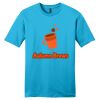 Unisex Important Cotton T-Shirt Thumbnail