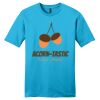 Unisex Important Cotton T-Shirt Thumbnail