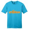 Unisex Important Cotton T-Shirt Thumbnail