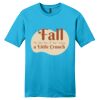 Unisex Important Cotton T-Shirt Thumbnail