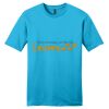 Unisex Important Cotton T-Shirt Thumbnail