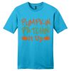 Unisex Important Cotton T-Shirt Thumbnail