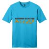 Unisex Important Cotton T-Shirt Thumbnail