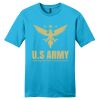 Unisex Important Cotton T-Shirt Thumbnail