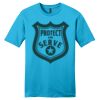 Unisex Important Cotton T-Shirt Thumbnail
