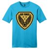 Unisex Important Cotton T-Shirt Thumbnail