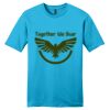 Unisex Important Cotton T-Shirt Thumbnail
