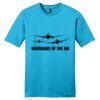 Unisex Important Cotton T-Shirt Thumbnail