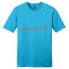 Unisex Important Cotton T-Shirt Thumbnail