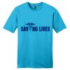 Unisex Important Cotton T-Shirt Thumbnail