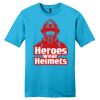 Unisex Important Cotton T-Shirt Thumbnail