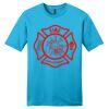 Unisex Important Cotton T-Shirt Thumbnail