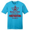 Unisex Important Cotton T-Shirt Thumbnail