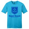 Unisex Important Cotton T-Shirt Thumbnail