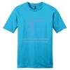 Unisex Important Cotton T-Shirt Thumbnail
