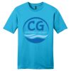 Unisex Important Cotton T-Shirt Thumbnail