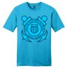 Unisex Important Cotton T-Shirt Thumbnail