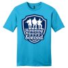 Unisex Important Cotton T-Shirt Thumbnail