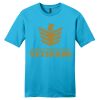 Unisex Important Cotton T-Shirt Thumbnail