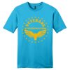 Unisex Important Cotton T-Shirt Thumbnail