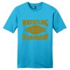 Unisex Important Cotton T-Shirt Thumbnail