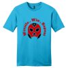 Unisex Important Cotton T-Shirt Thumbnail