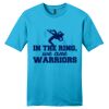 Unisex Important Cotton T-Shirt Thumbnail