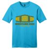 Unisex Important Cotton T-Shirt Thumbnail