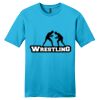 Unisex Important Cotton T-Shirt Thumbnail