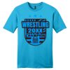 Unisex Important Cotton T-Shirt Thumbnail