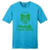 Unisex Important Cotton T-Shirt Thumbnail