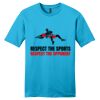 Unisex Important Cotton T-Shirt Thumbnail
