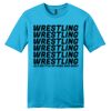 Unisex Important Cotton T-Shirt Thumbnail