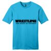 Unisex Important Cotton T-Shirt Thumbnail