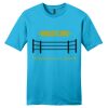 Unisex Important Cotton T-Shirt Thumbnail
