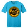 Unisex Important Cotton T-Shirt Thumbnail