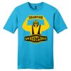 Unisex Important Cotton T-Shirt Thumbnail
