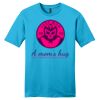 Unisex Important Cotton T-Shirt Thumbnail