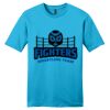 Unisex Important Cotton T-Shirt Thumbnail