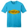 Unisex Important Cotton T-Shirt Thumbnail