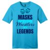 Unisex Important Cotton T-Shirt Thumbnail