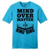 Unisex Important Cotton T-Shirt Thumbnail