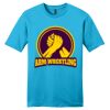 Unisex Important Cotton T-Shirt Thumbnail