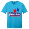 Unisex Important Cotton T-Shirt Thumbnail