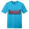 Unisex Important Cotton T-Shirt Thumbnail