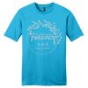 Unisex Important Cotton T-Shirt Thumbnail