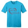 Unisex Important Cotton T-Shirt Thumbnail
